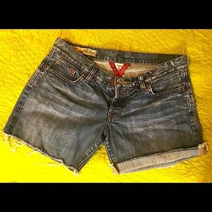 Lucky shorts sz12